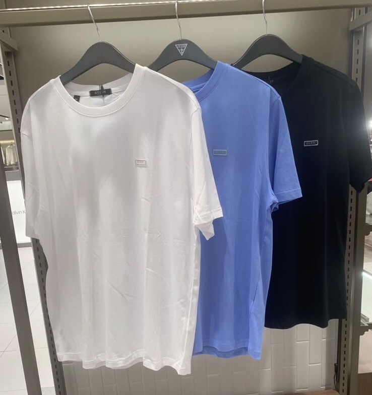 GS05 男女同款  S:胸38 長24 M:胸42 長26 L:胸44 長27 XL:胸46 長28 $149 [KQ2K9426]