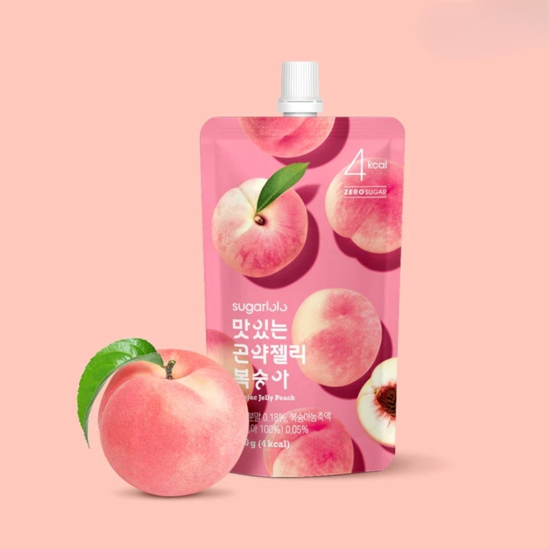 搖搖飲產品圖