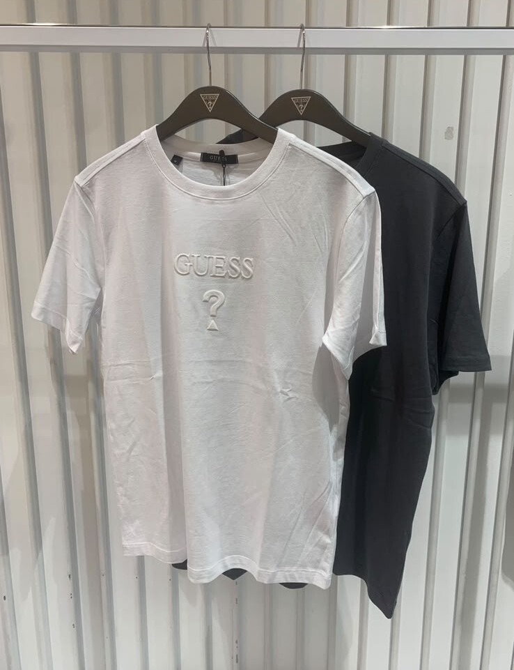 GS07 男款 M:胸42 長26 L:胸44 長27 XL:胸46 長28 [RQ2I1453]  女款 XS:胸40 長20 S:胸40 長21 [RQ2K1453]  $179