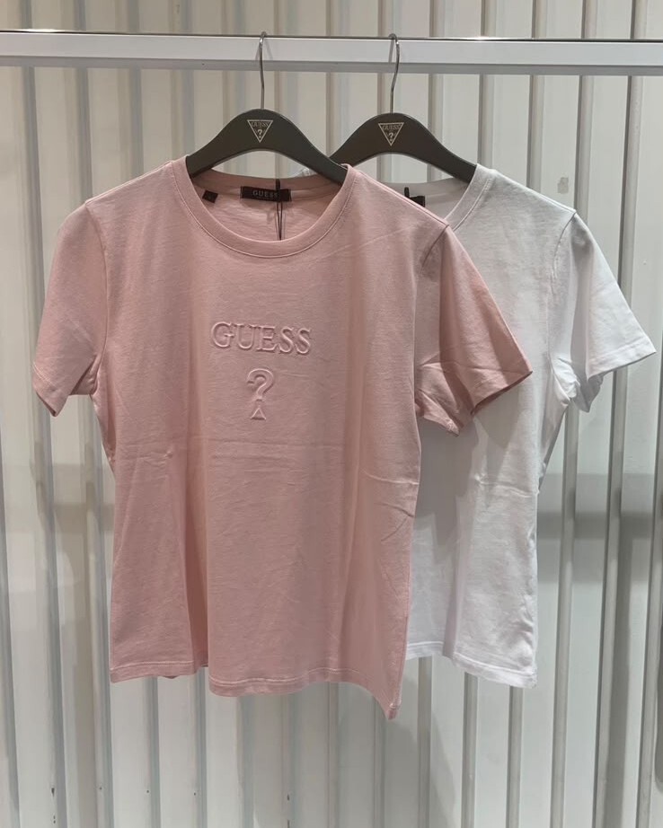 GS07 男款 M:胸42 長26 L:胸44 長27 XL:胸46 長28 [RQ2I1453]  女款 XS:胸40 長20 S:胸40 長21 [RQ2K1453]  $179