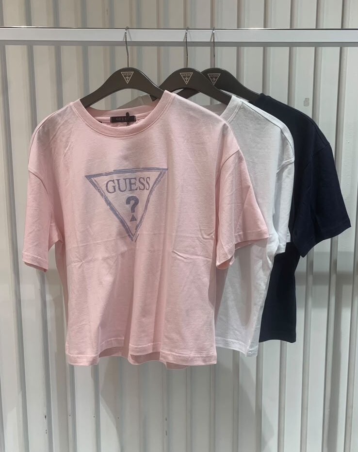 GS09 女款 XS:胸38 長19 S:胸40 長20 M:胸42 長21 $179 [RQ2K1454]