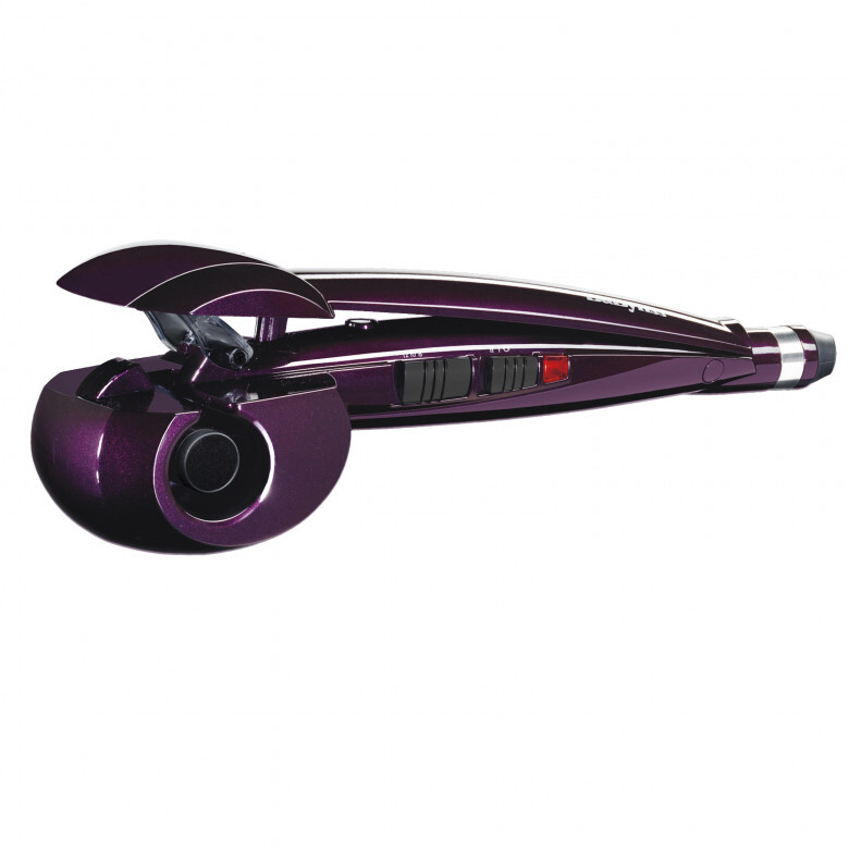Babyliss Curl Secret Babyliss 標準款 自動捲髮神器