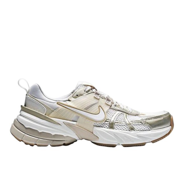 [預購] Nike V2K Run Metallic Silver │ FD0736-116