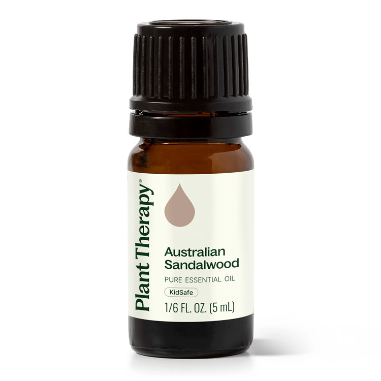 Plant Therapy 澳大利亞檀香  Australian Sandalwood 精油 - 5ml