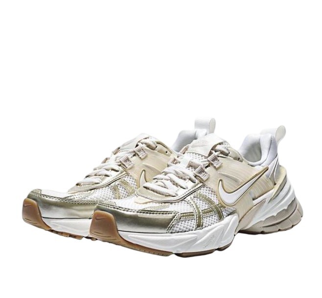 [預購] Nike V2K Run Metallic Silver │ FD0736-116