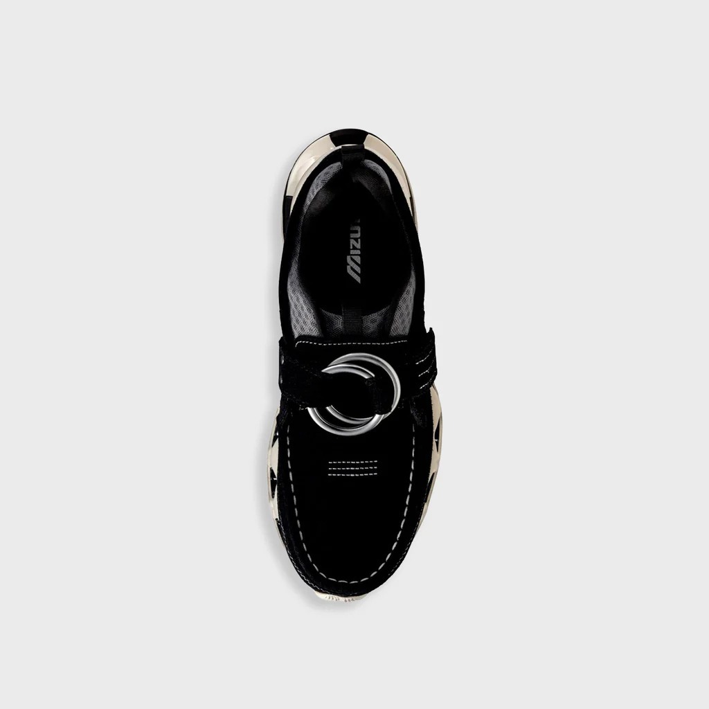 現貨|MIZUNO WAVE PROPHECY RING MOC SETSUMASA KOBAYASHI BLACK D1GD261902
