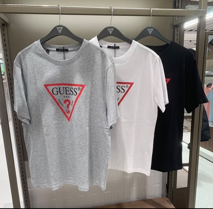GS19 男女同款 XS:胸36 長22 S:胸38 長23 M:胸40 長26 L:胸42 長27 XL:胸44 長28 $169 [MQ2K9405]