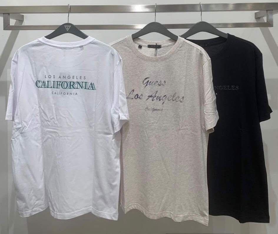 GS24  ( 1 SET 3件 )  M:胸39 長26 L:胸41 長27 XL:胸44 長28 XXL:胸47 長28.5 $329 [KQ2K04J1]