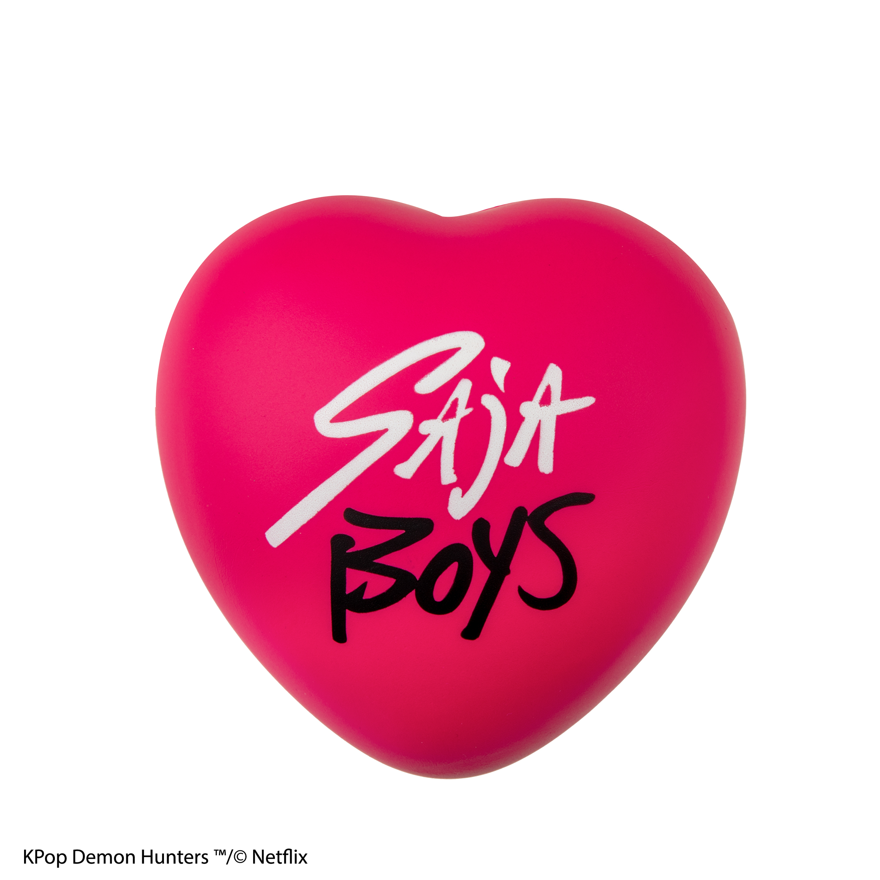 Kpop Demon Hunters Squishy Anti Stress Figurka Saja Boys