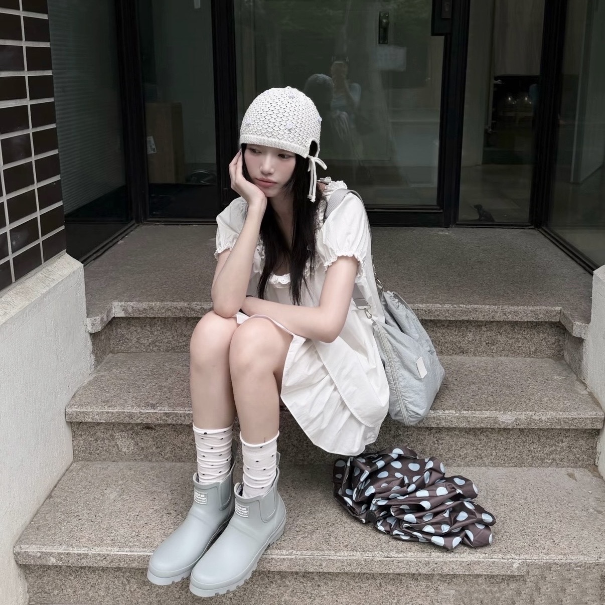 【7月2日截單！限時優惠預訂】ROCKFISH WEATHERWEAR ORIGINAL CHELSEA RAIN BOOTS（6色）