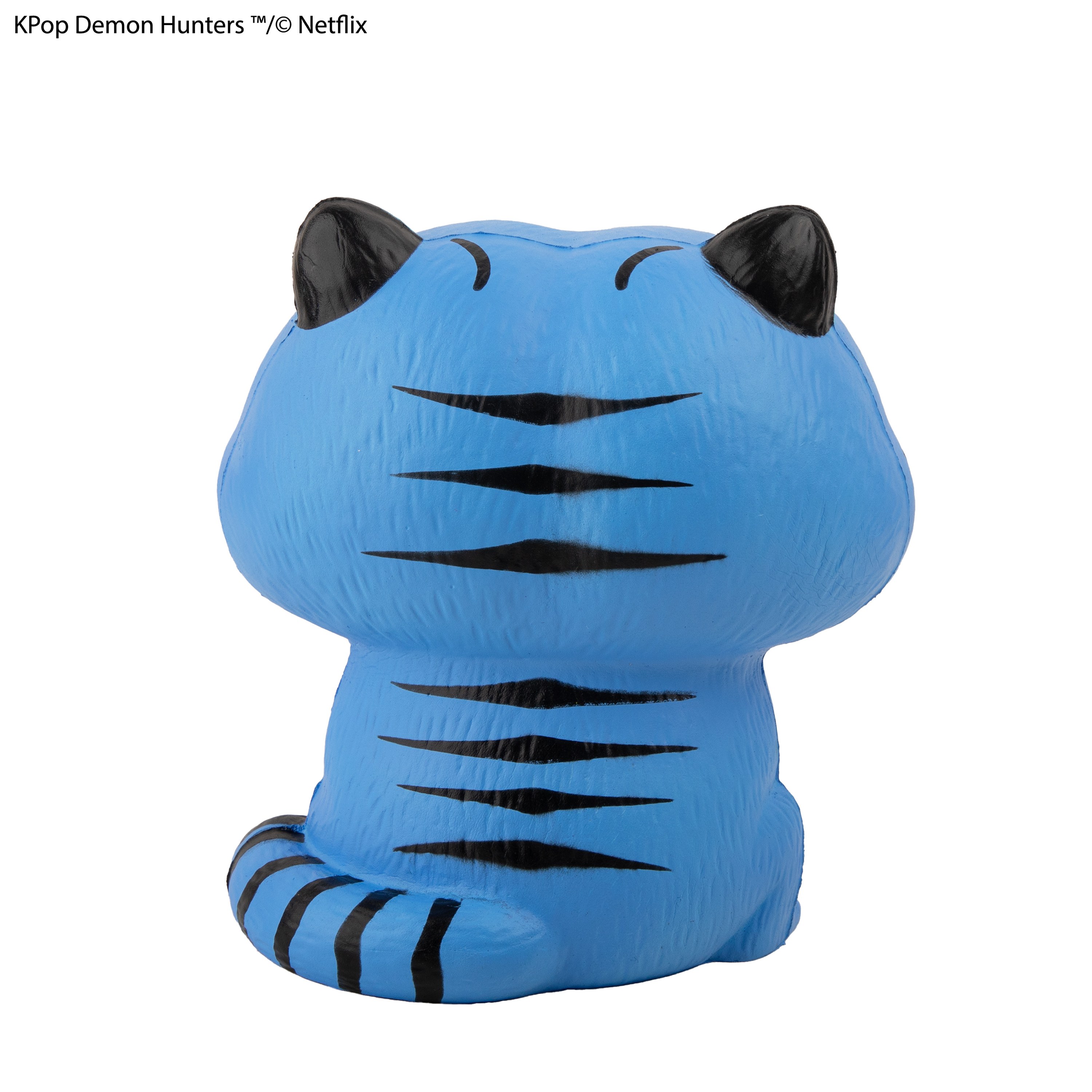 Kpop Demon Hunters Squishy Anti Stress Figure Derpy