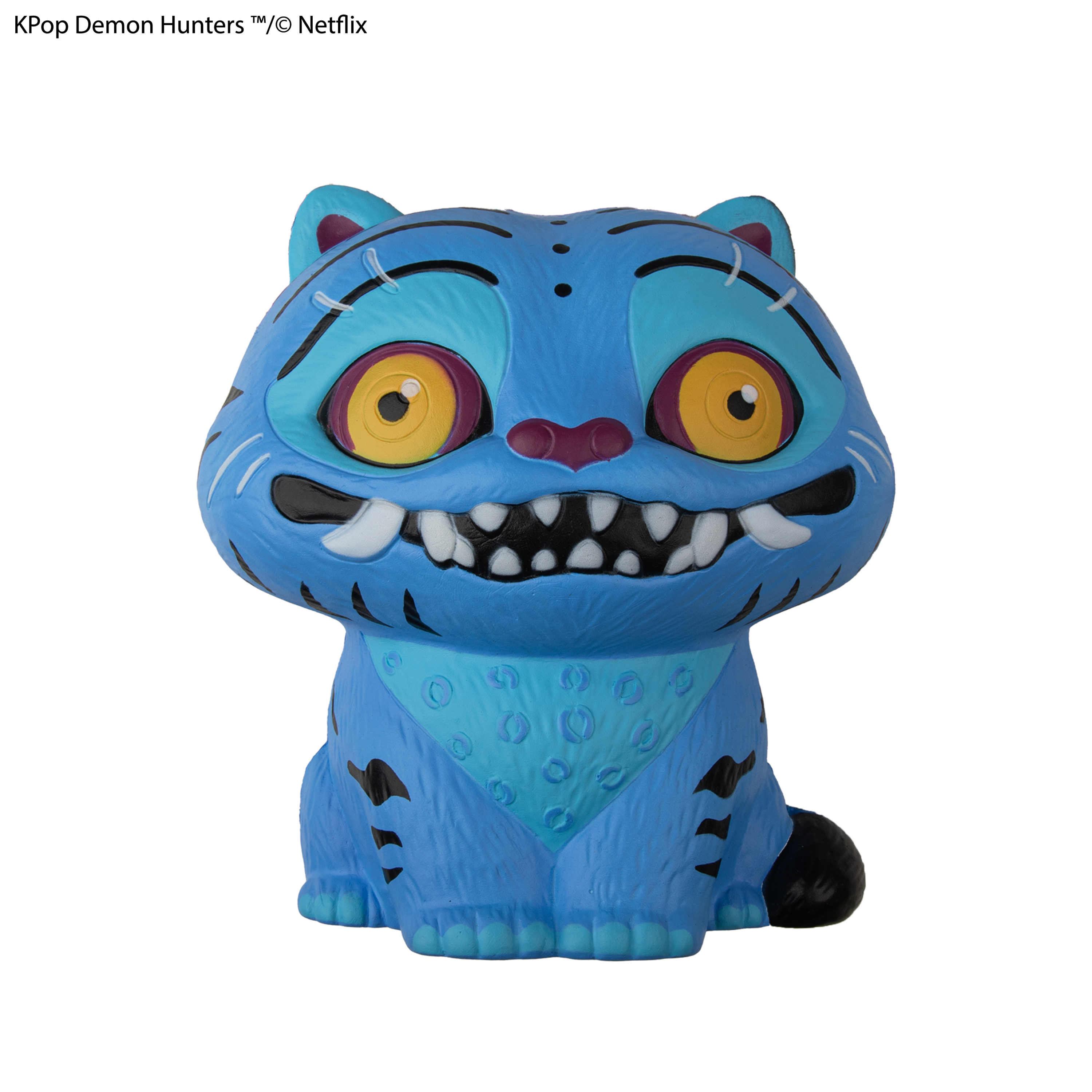 Kpop Demon Hunters Squishy Anti Stress Figure Derpy