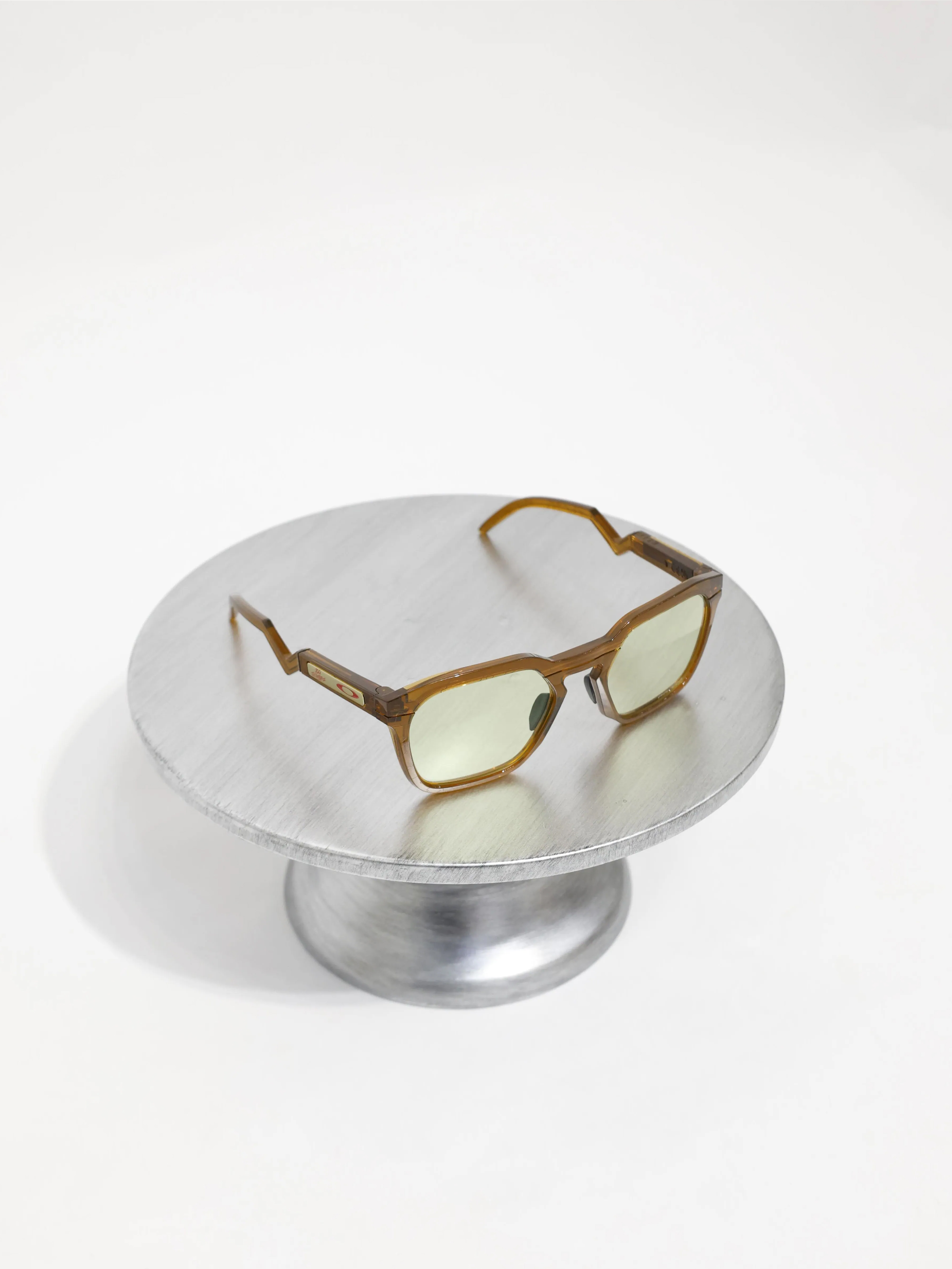 OAKLEY HSTN SQ 100 Thieves Collection 太陽眼鏡 0OO9533-7456