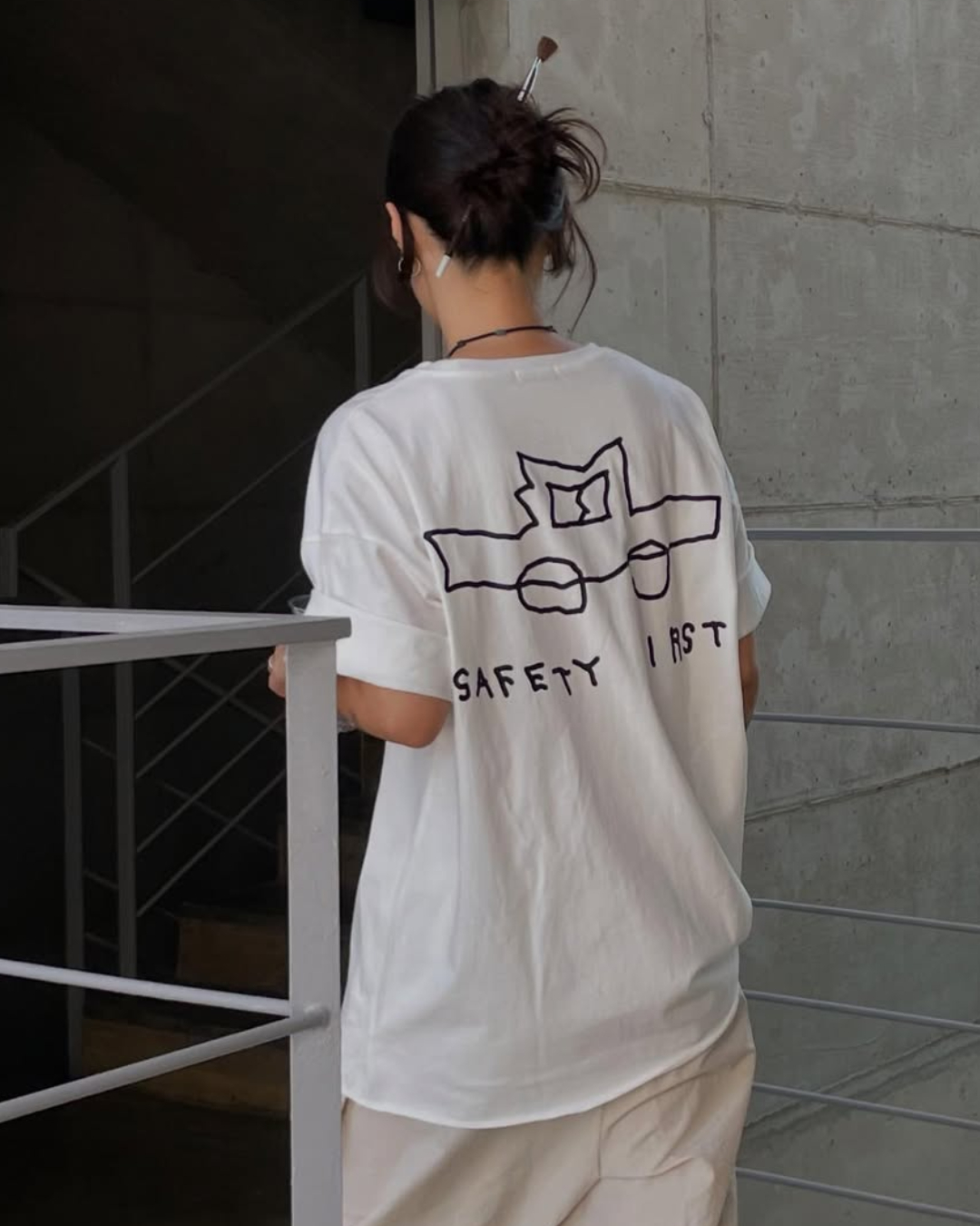 ooowl,socks appeal,韓國設計,插畫風,手繪,藝術家,雜貨,居家,T-shirt,大學踢,衛衣,韓國穿搭,文青