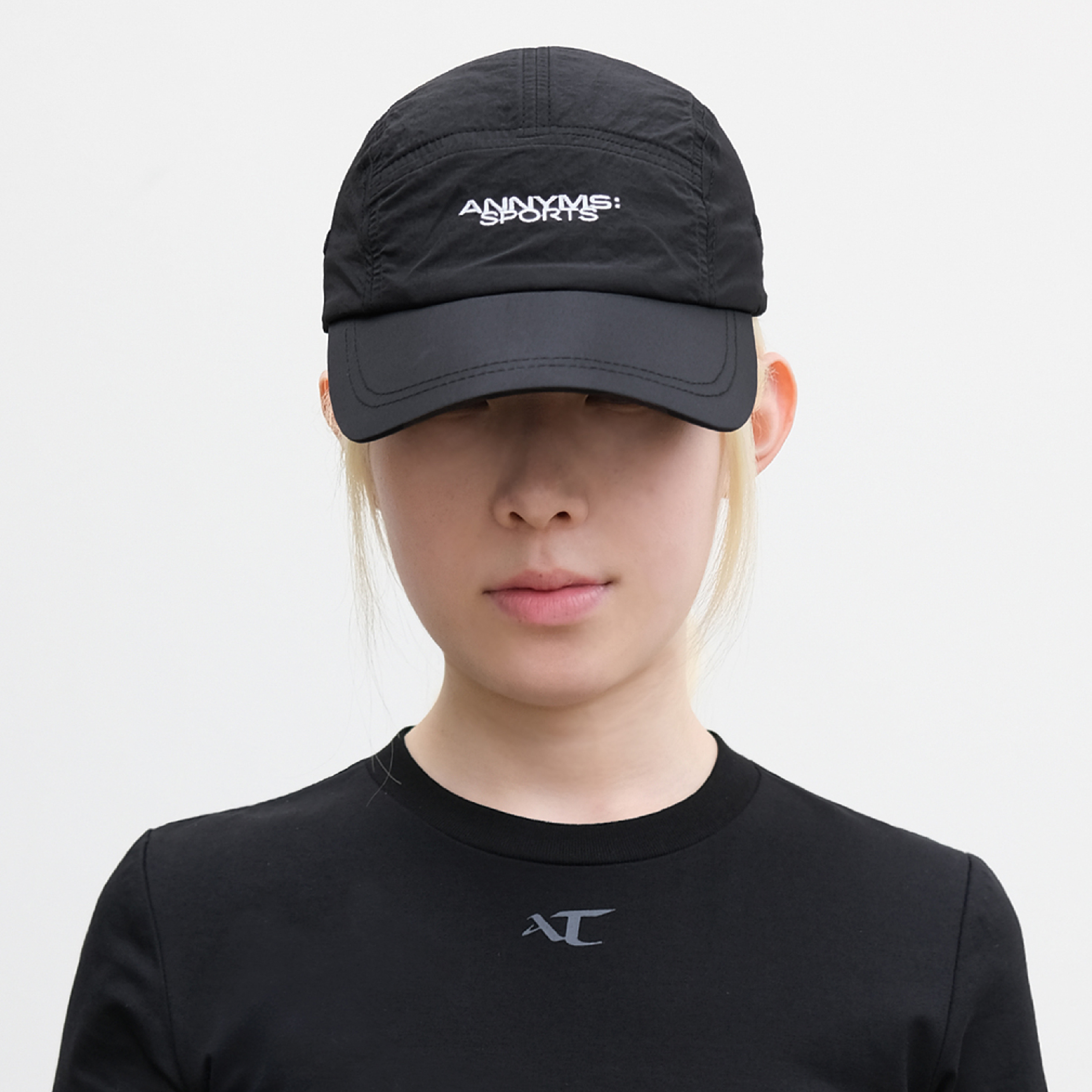 Anonymous Talking Nylon Cap 尼龍運動帽