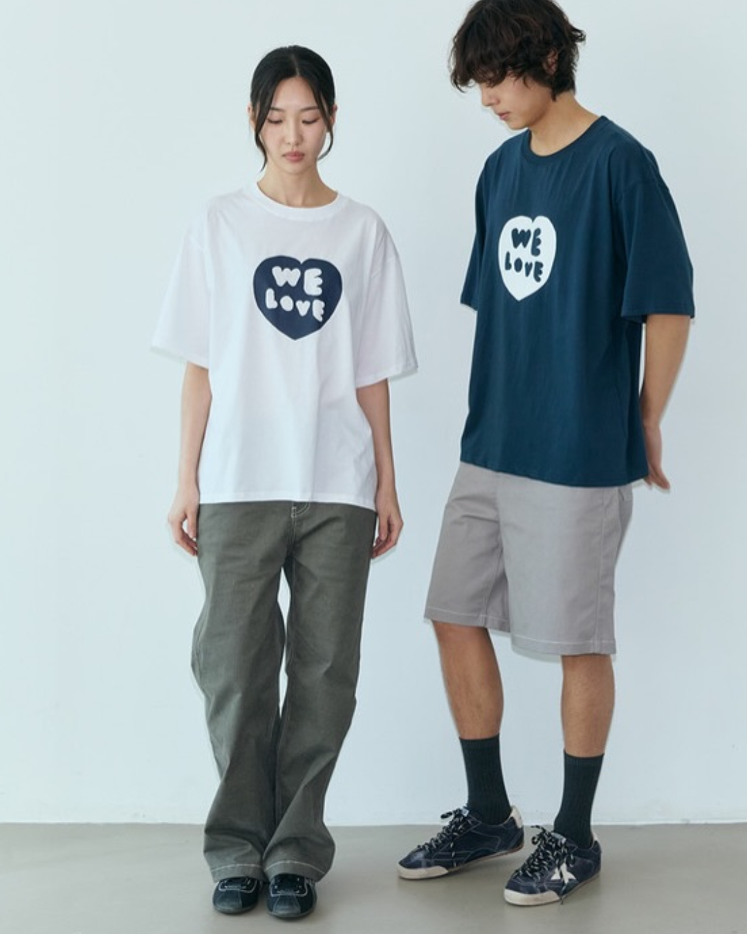 ooowl,socks appeal,韓國設計,插畫風,手繪,藝術家,雜貨,居家,T-shirt,大學踢,衛衣,韓國穿搭,文青
