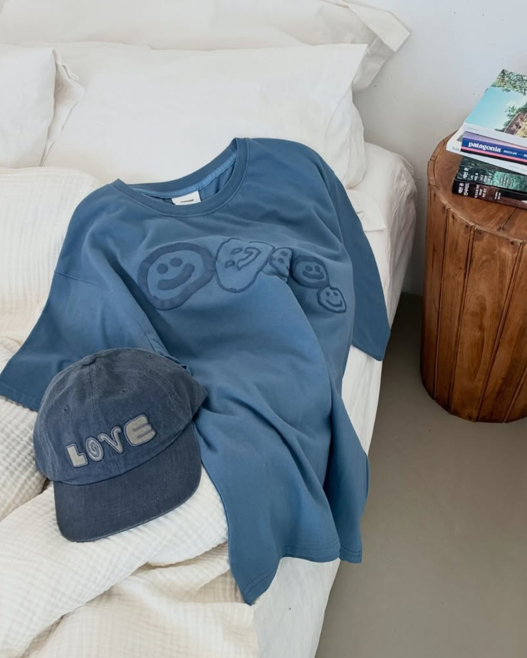 ooowl,socks appeal,韓國設計,插畫風,手繪,藝術家,雜貨,居家,T-shirt,大學踢,衛衣,韓國穿搭,文青
