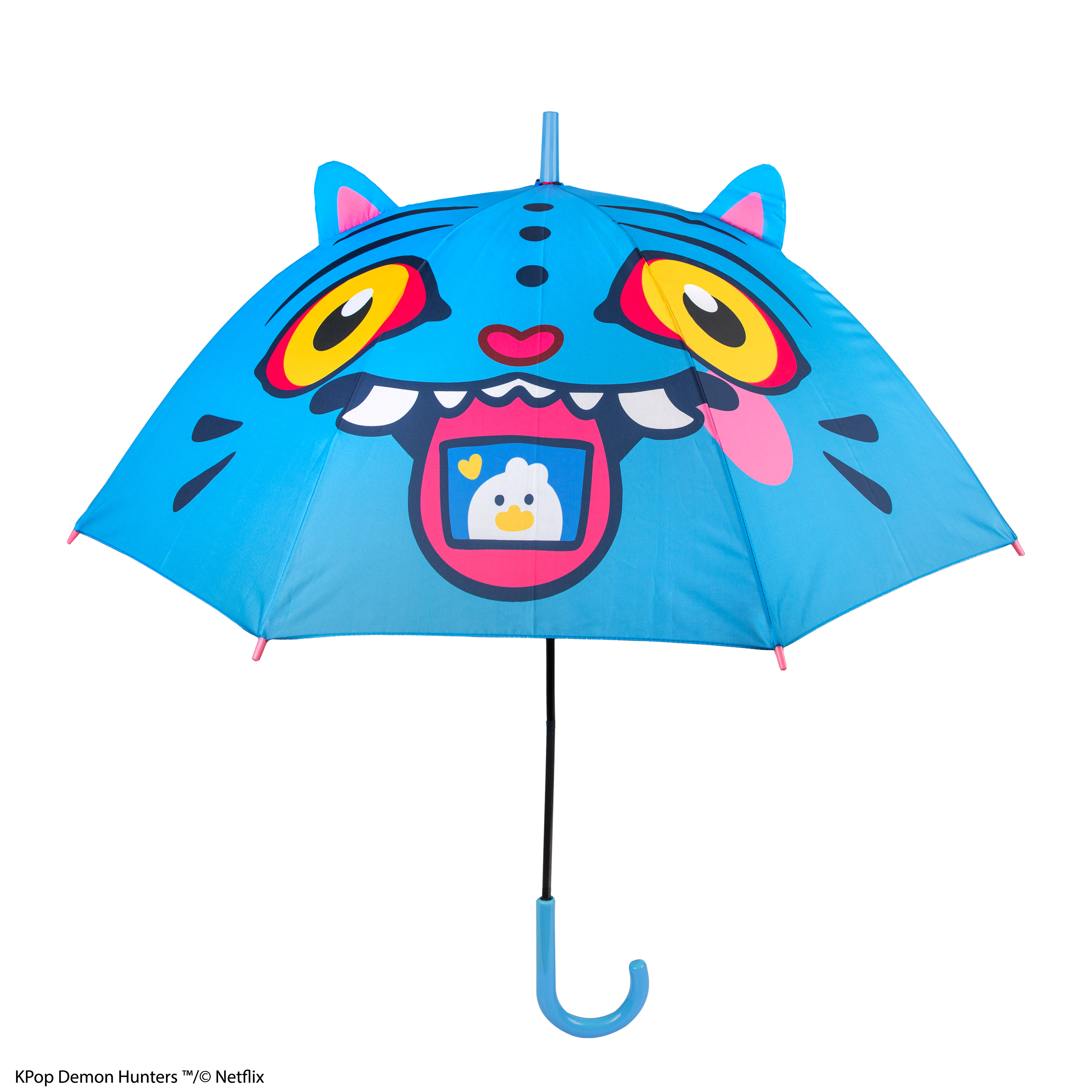 Kpop Demon Hunters Derpy Umbrella