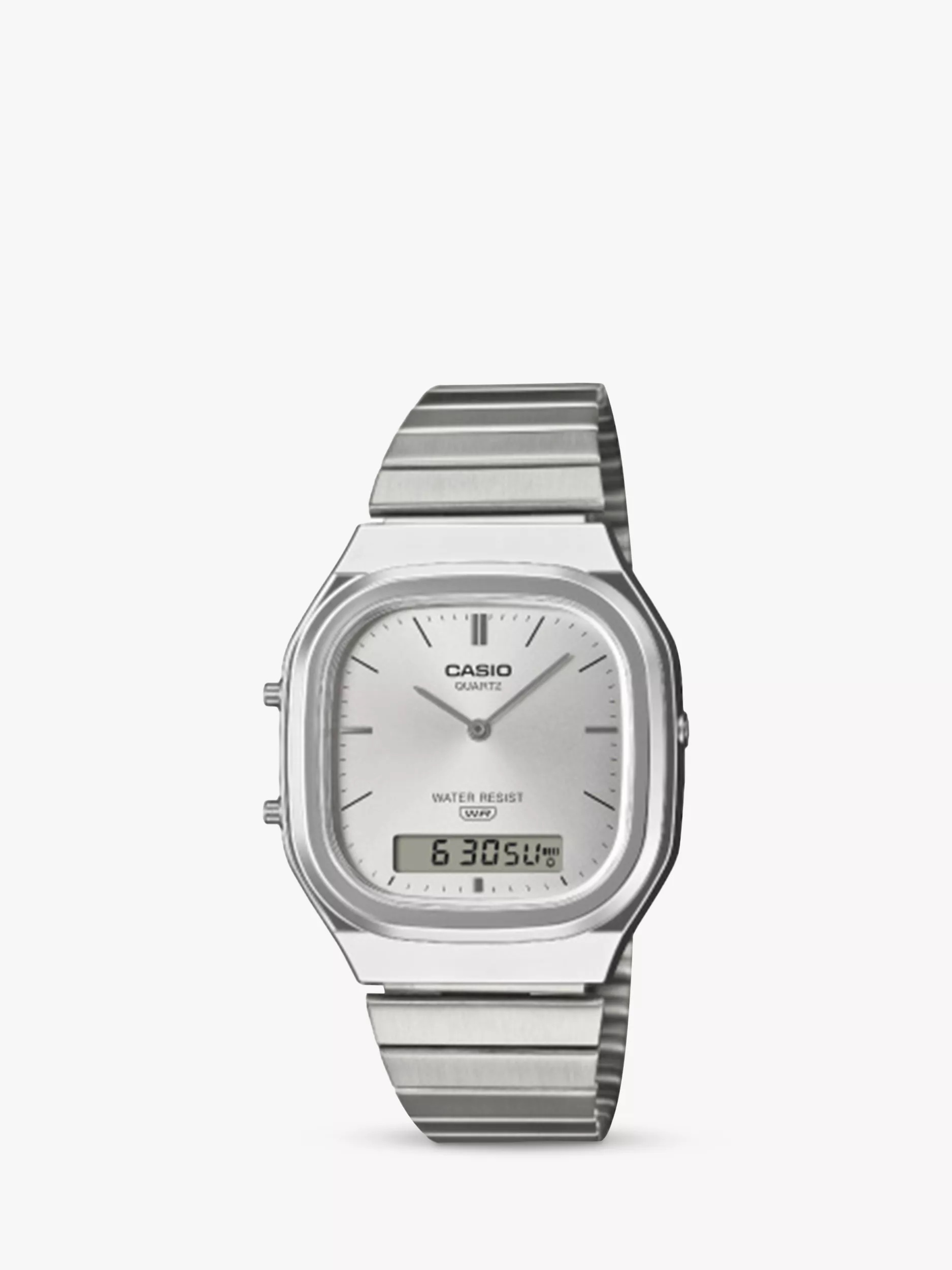 《預訂品》Casio 復古手錶 AQ-240E-2A
