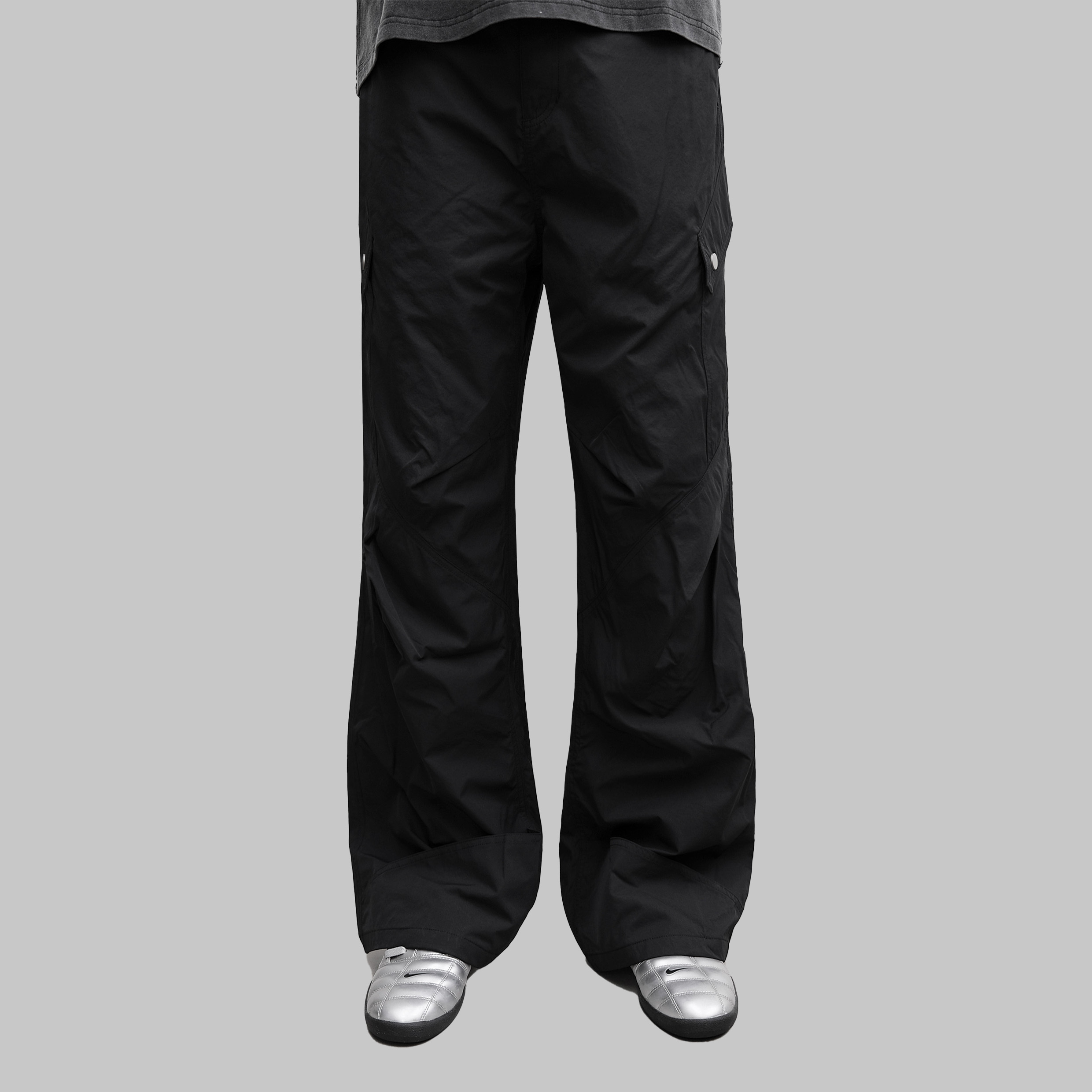 Anonymous Talking Cargo Pants 工作口袋長褲