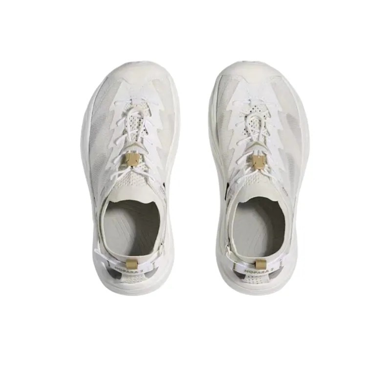 現貨|HOKA W HOPARA 2 WHITE / WHITE 1147670-WWH