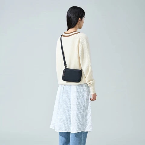 《韓國連線》Branden Brandon Safe Plus Wallet Bag