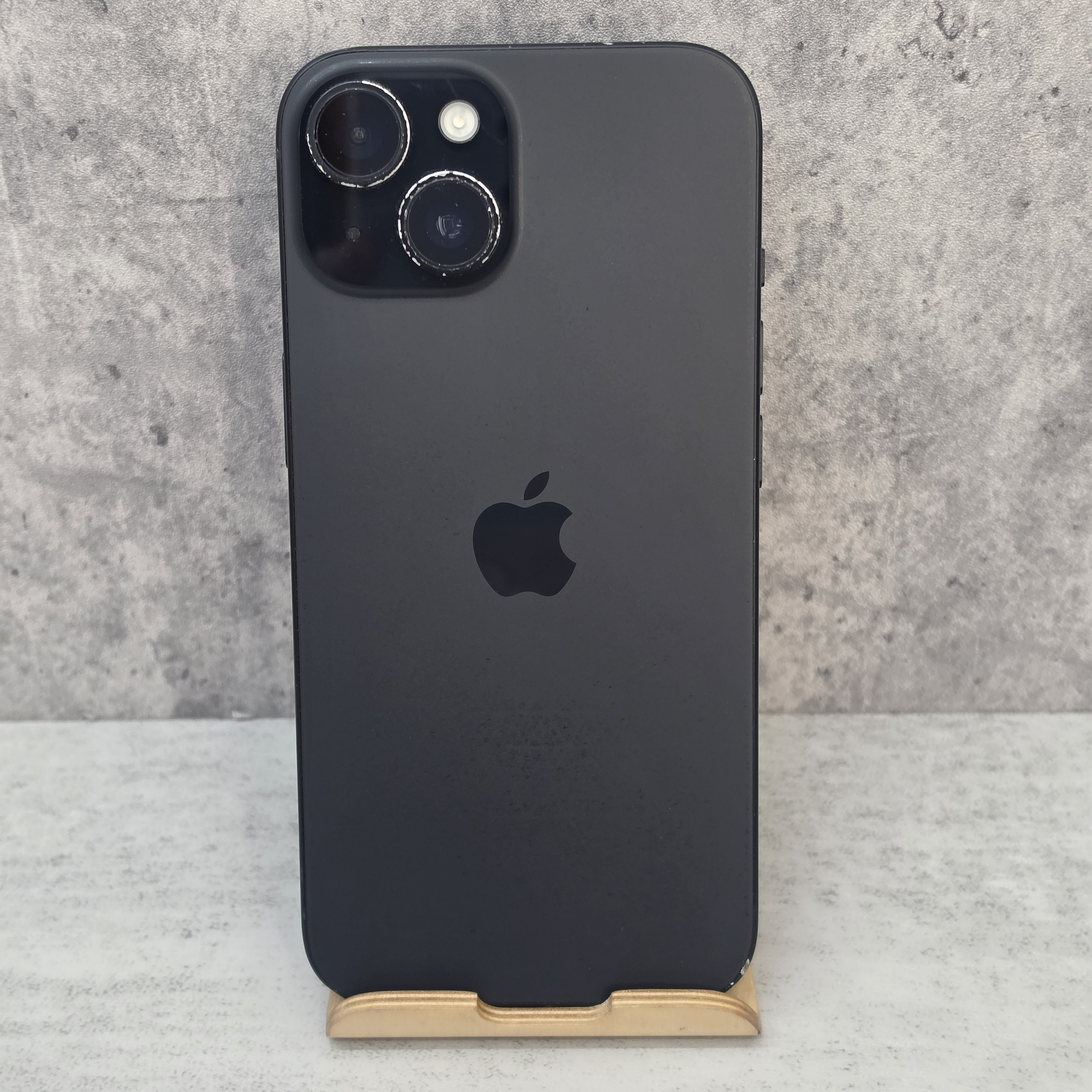 【二手】iPhone 15 128G 黑色