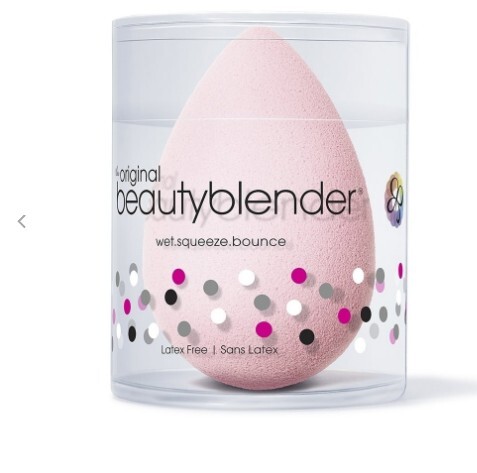 Beauty Blender 淺粉紅美妝蛋(新色)Beauty Blender Buddle