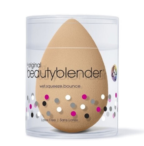Beauty Blender 裸色美妝蛋Beauty Blender Nude