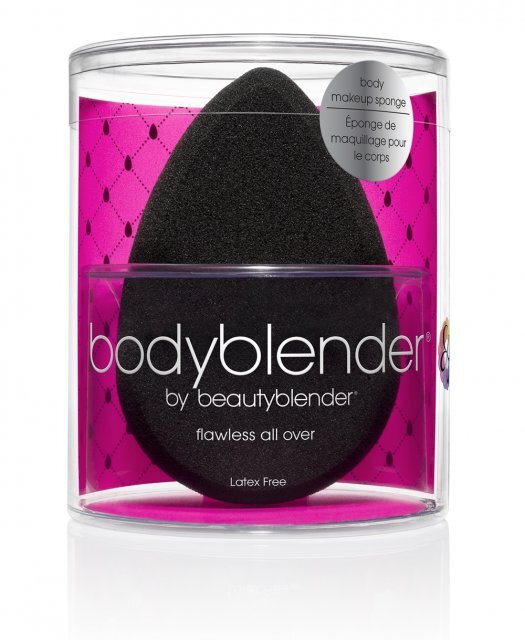 Beauty Blender 無縫3D美肌蛋 Beauty Blender Body Blender