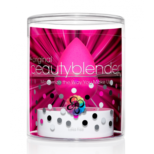 BeautyBlender 美妝蛋 beautyblender original solid cleanser kit