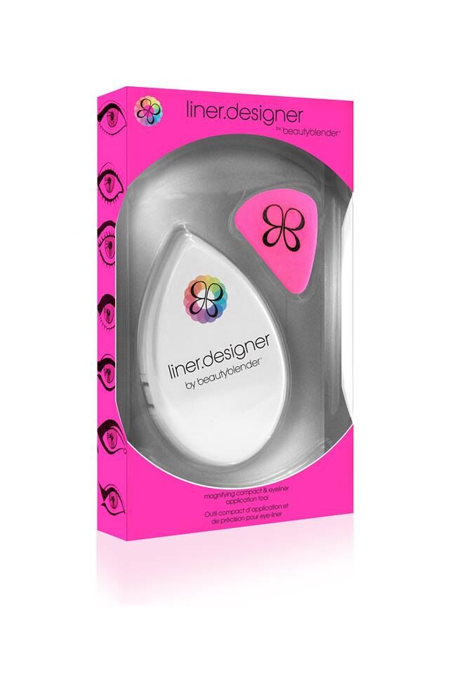 Beauty Blender Line Designer Beauty Blender幻變線條美妝器