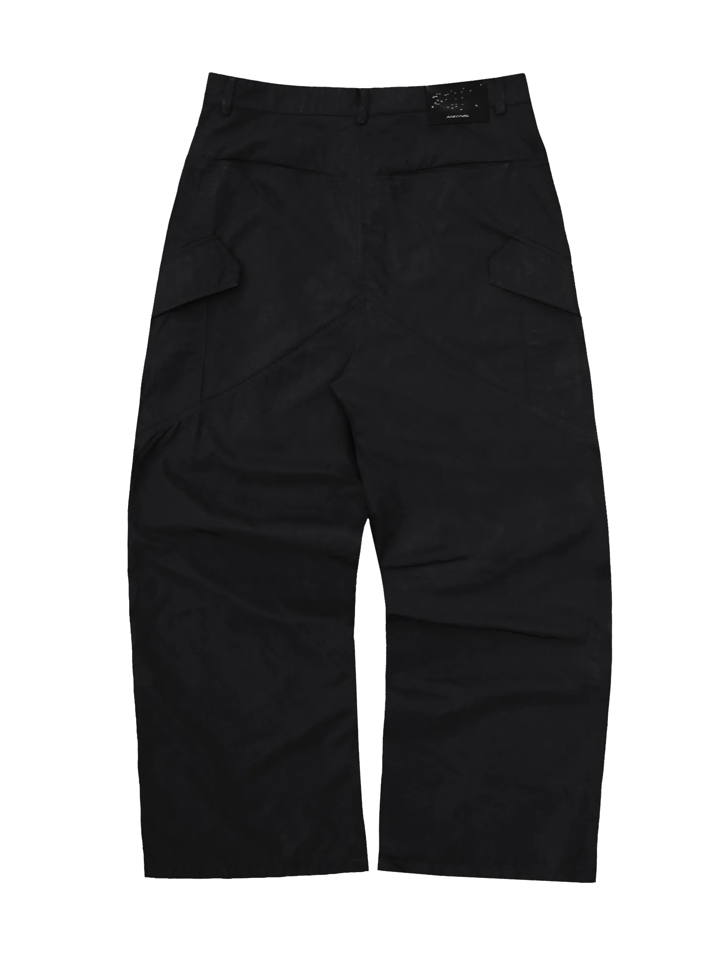 【車庫服飾】Anonymous Talking S26-P09 Cargo Pants
