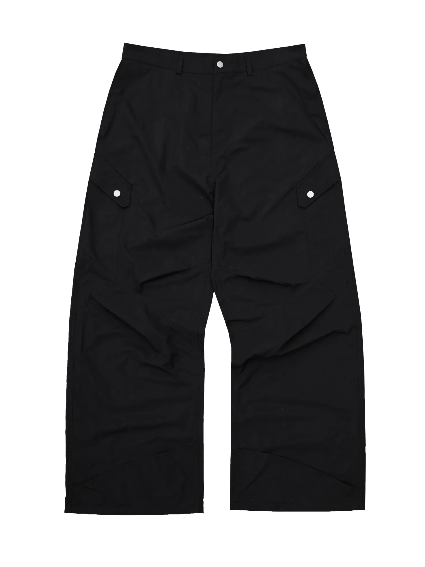 【車庫服飾】Anonymous Talking S26-P09 Cargo Pants