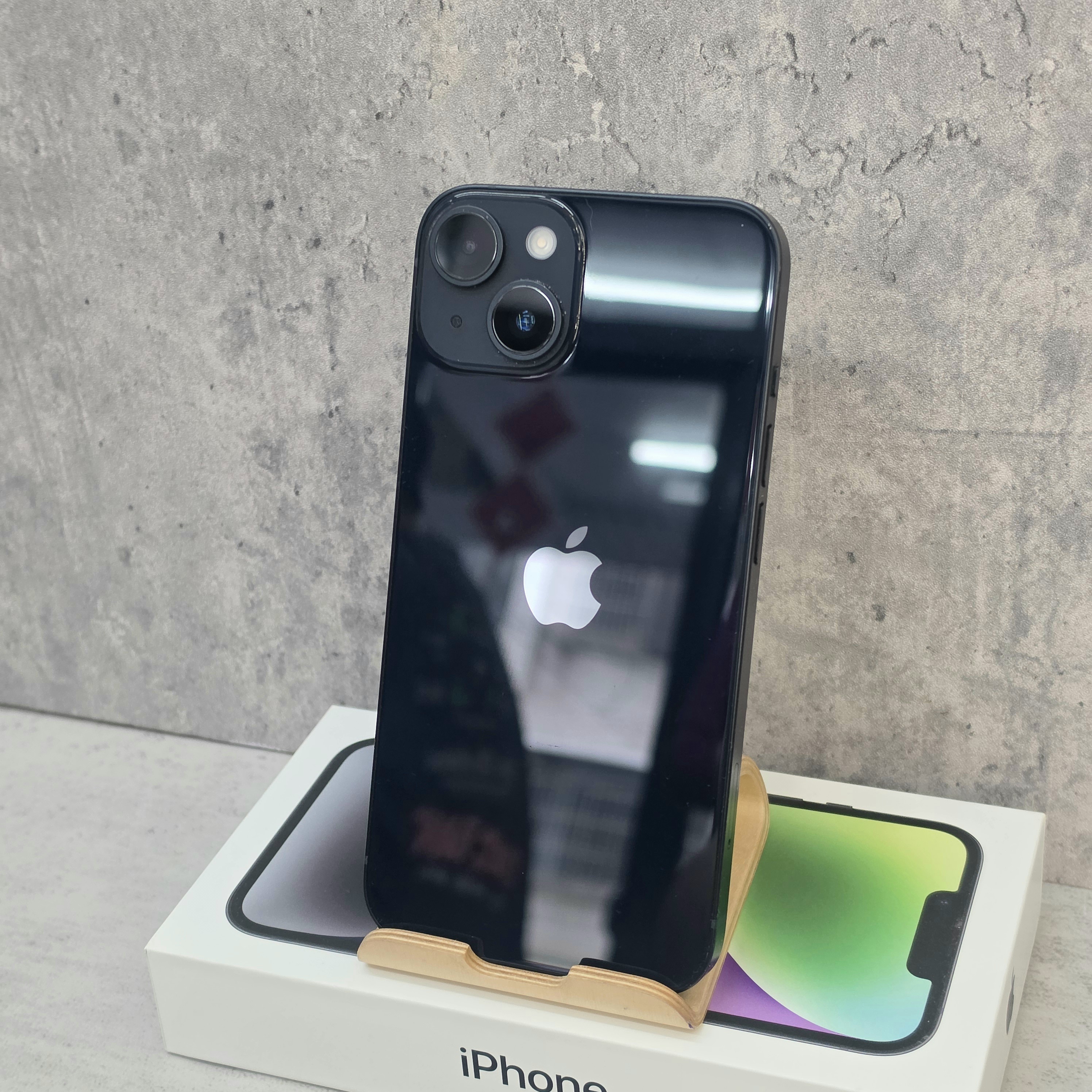 【二手】iPhone 14 256G 黑色