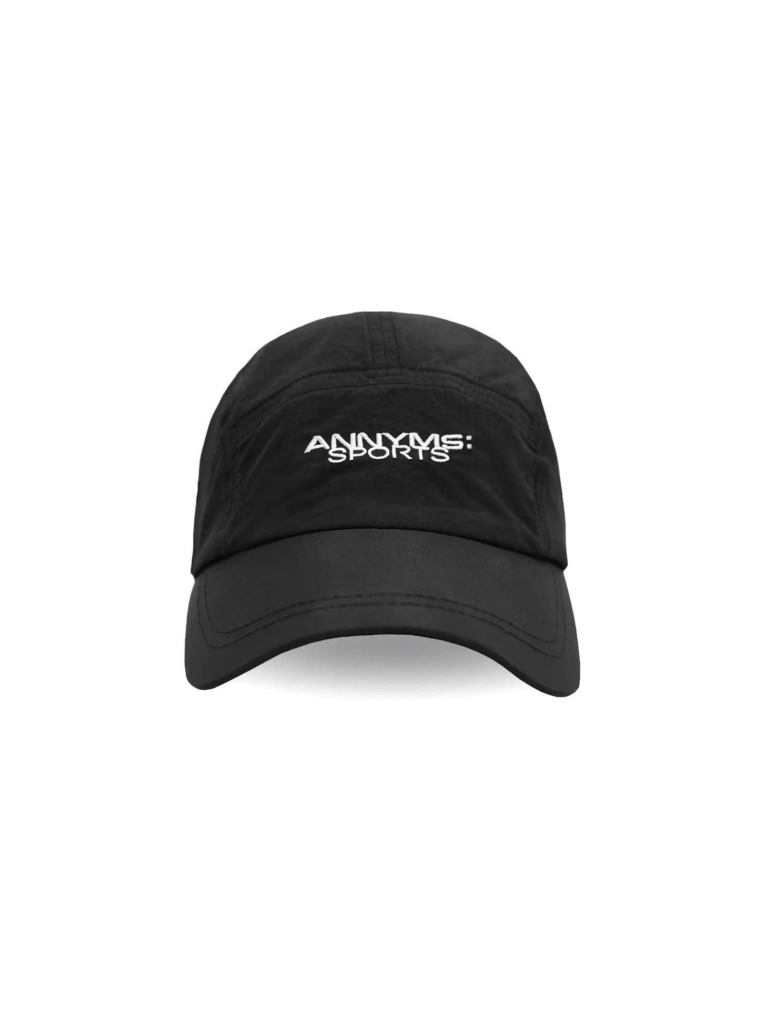 【車庫服飾】Anonymous Talking S26-A04 Nylon Cap
