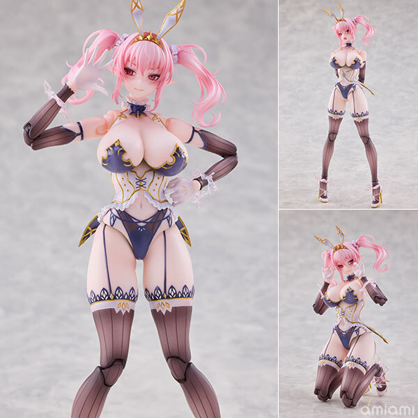 預訂5月  Otherwhere  愛麗絲 Galactic Series Alice 1/12 Action Figure Pre-order