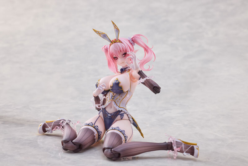 預訂5月  Otherwhere  愛麗絲 Galactic Series Alice 1/12 Action Figure Pre-order