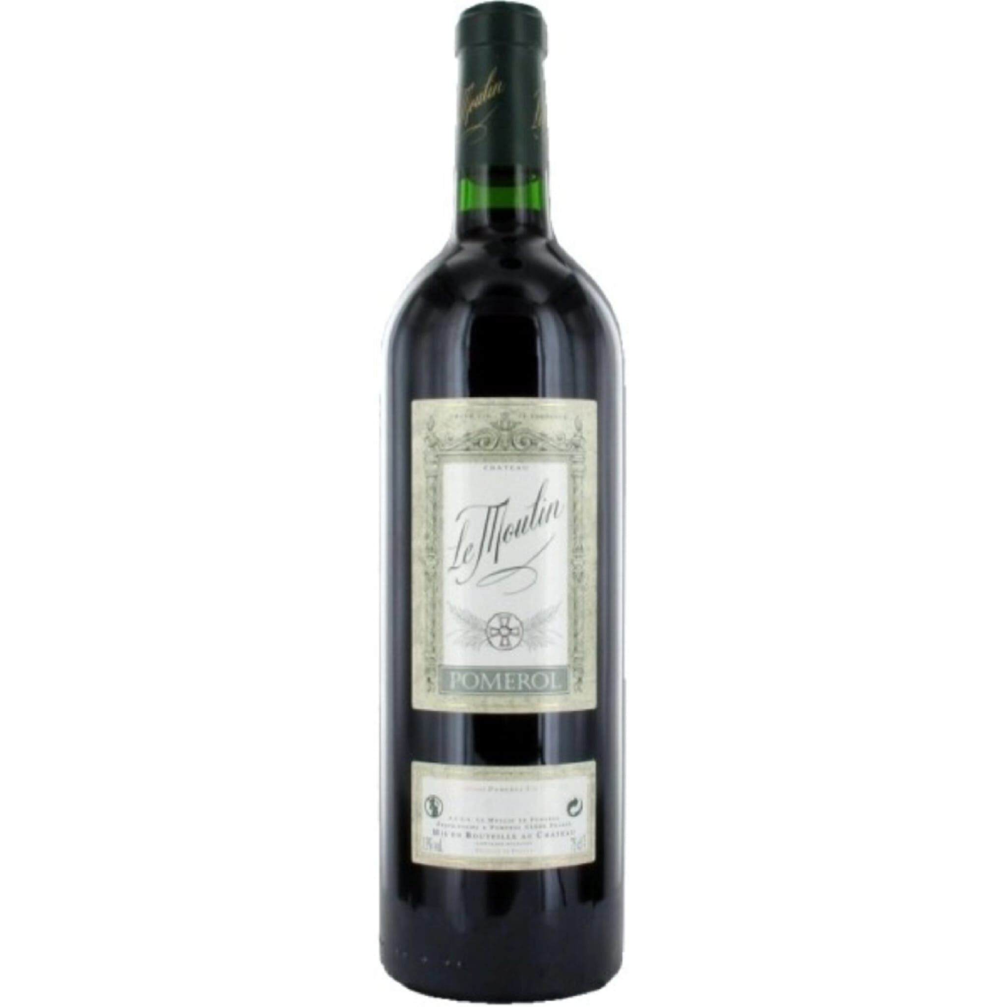 2005 Château Le Moulin