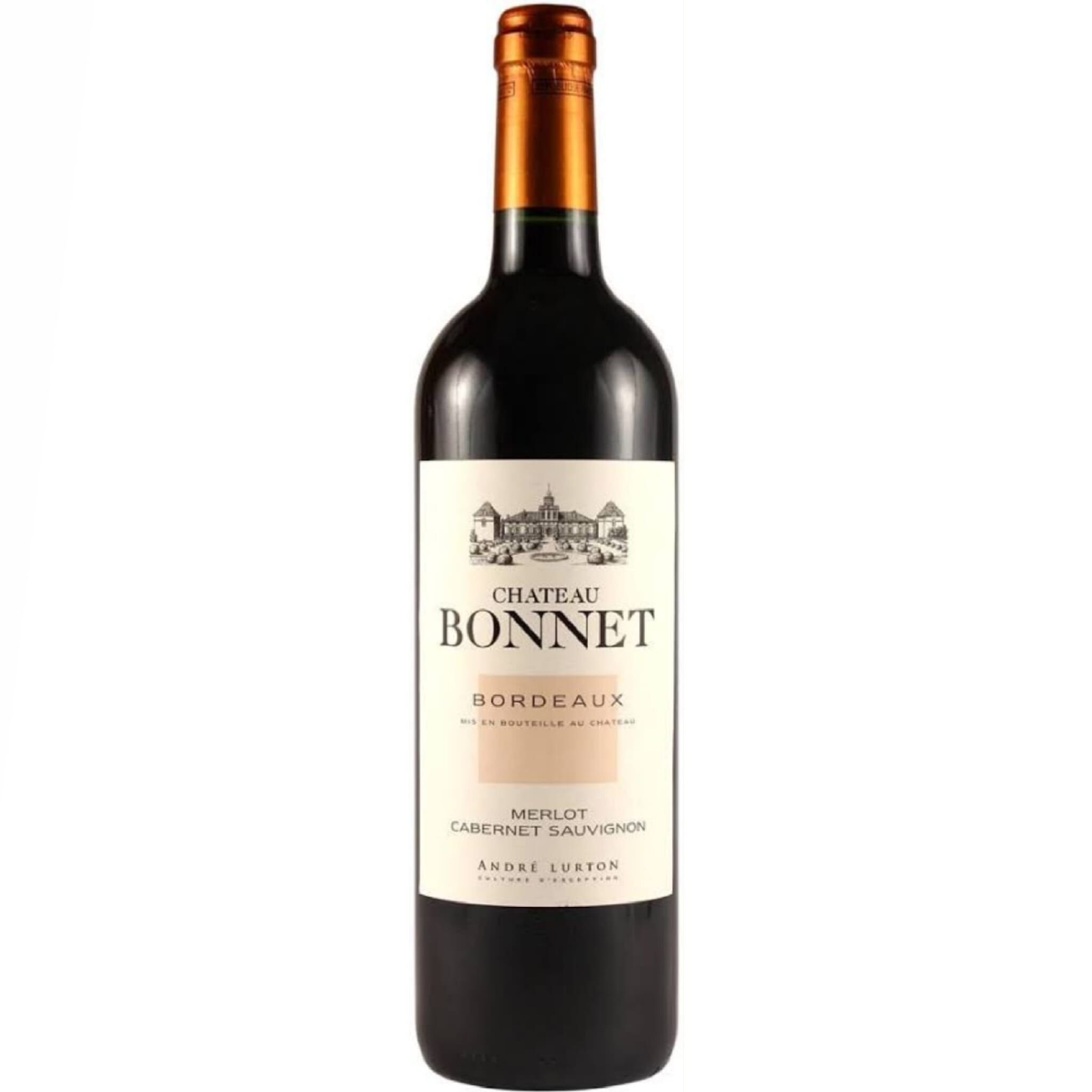 2010 Chateau Bonnet