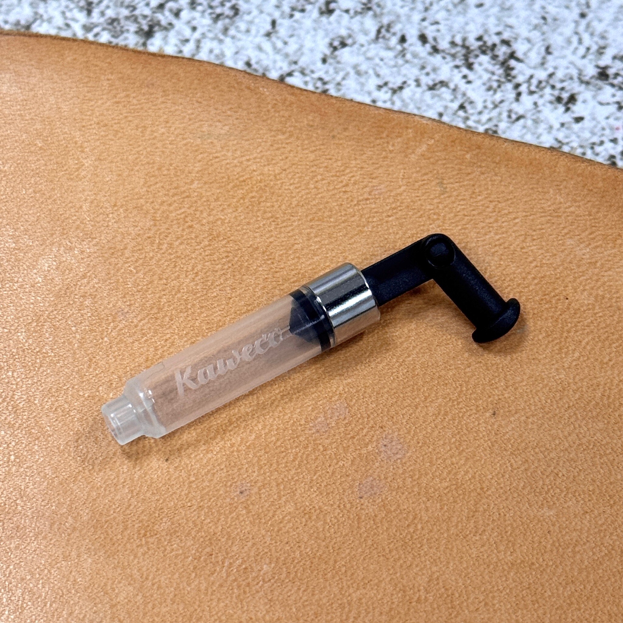 可折疊吸墨器 LILIPUT適用｜德國 Kaweco