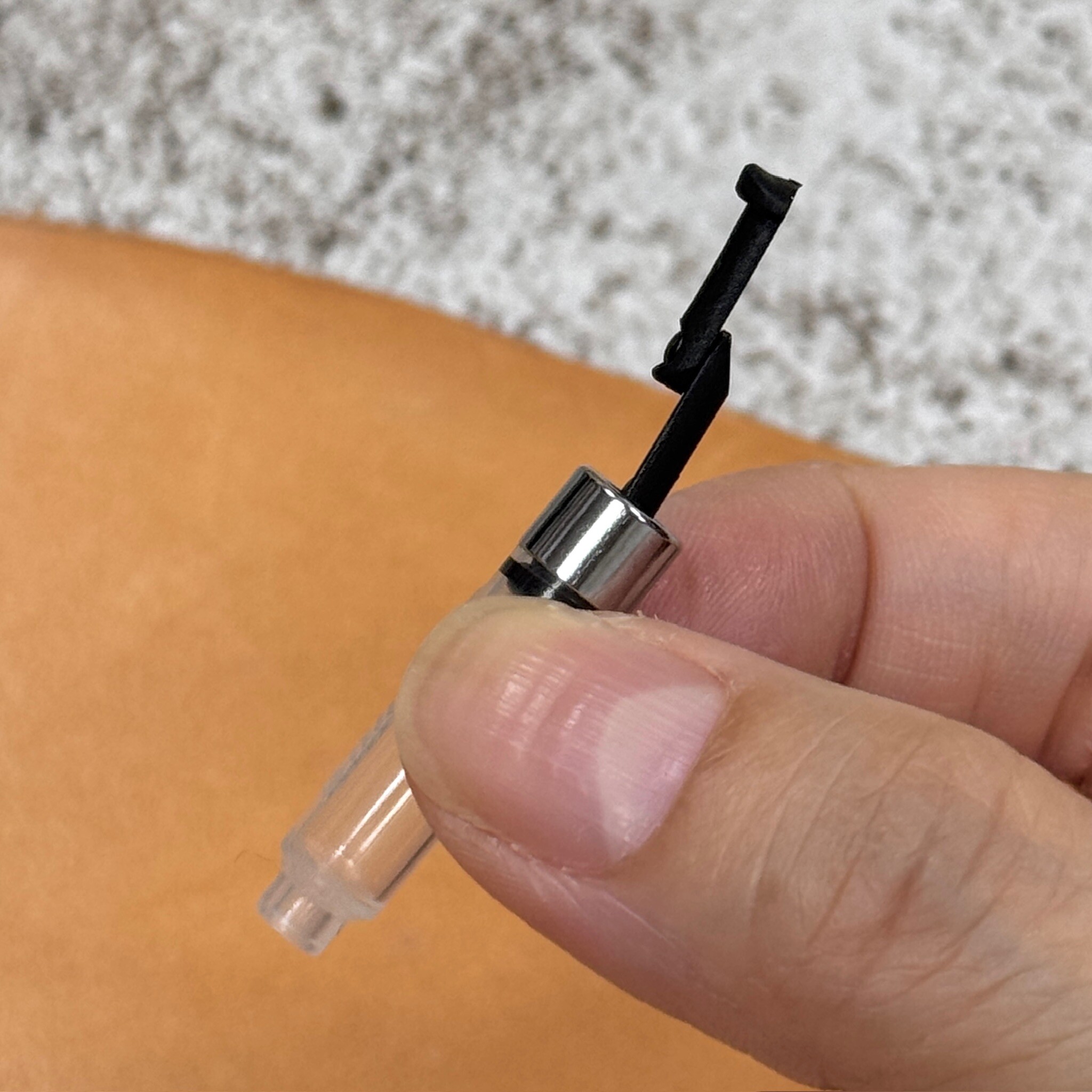可折疊吸墨器 LILIPUT適用｜德國 Kaweco