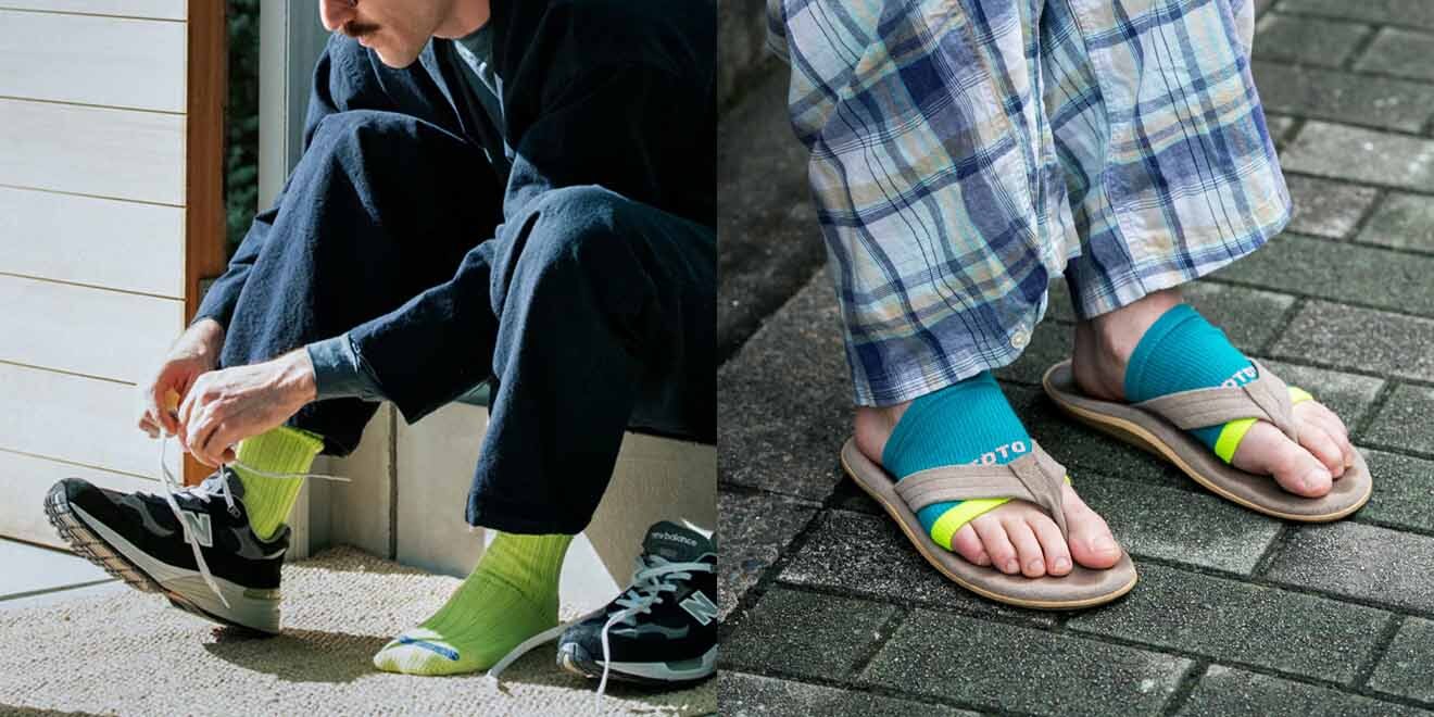 Rototo —— 日系工裝、Outdoor 風必備
