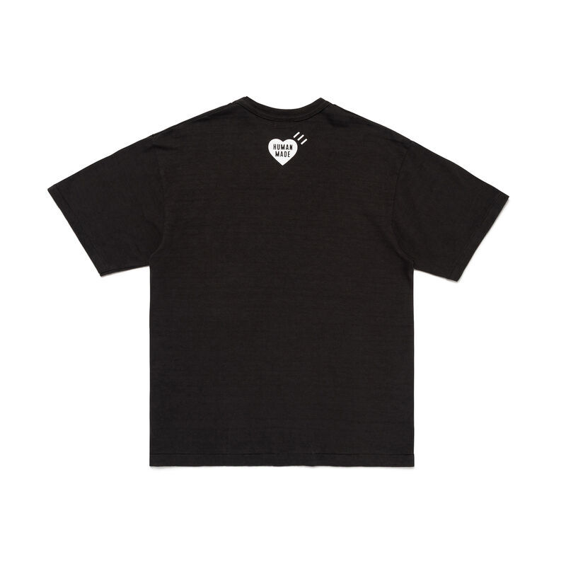 <快速出貨> Human Made Graphic Tee 經典老虎