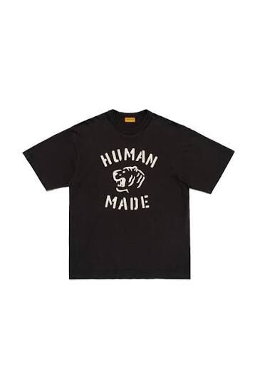 <快速出貨> Human Made Graphic Tee 經典老虎