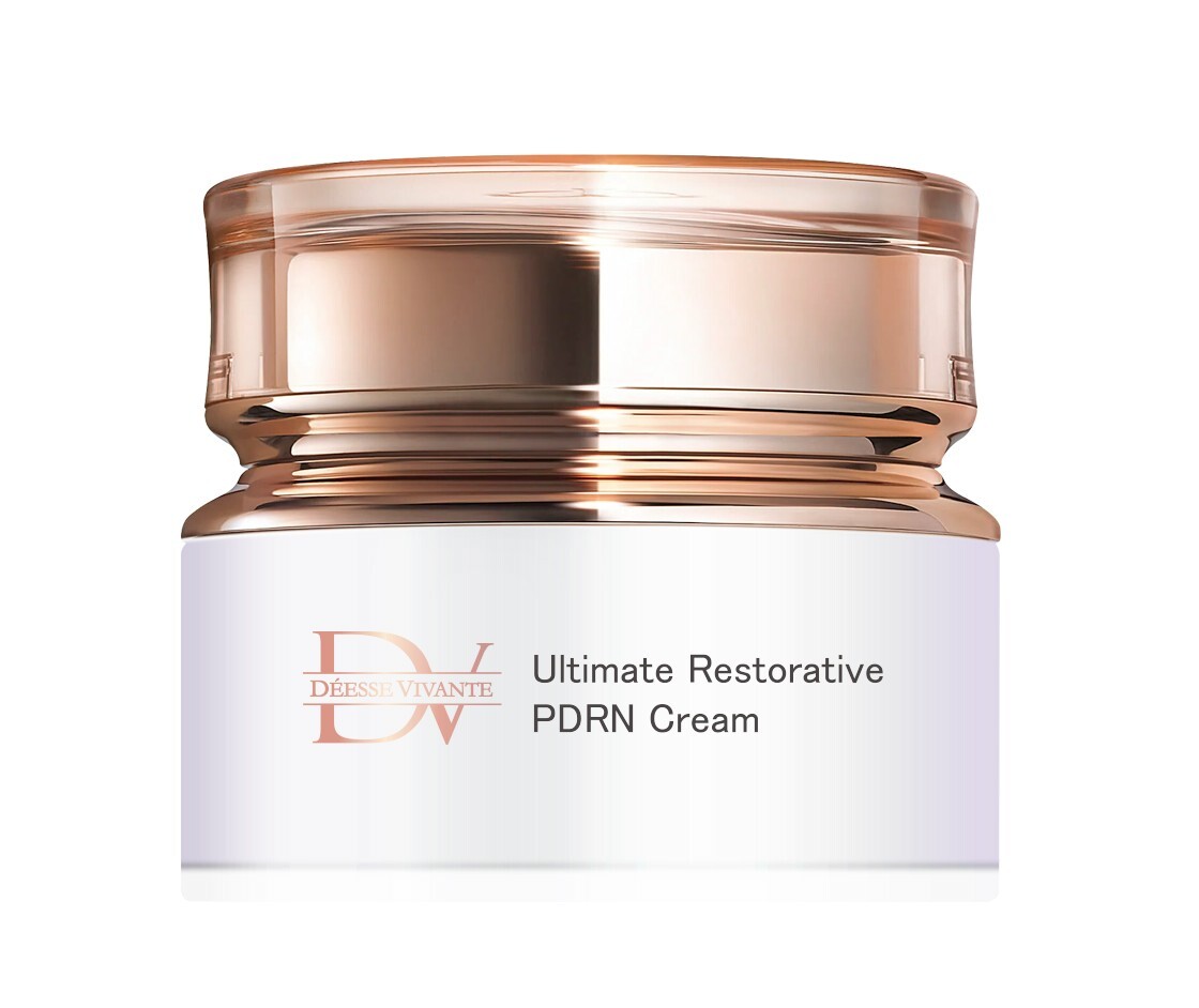 【新品上市】極致修護PDRN乳霜 50ml x1罐