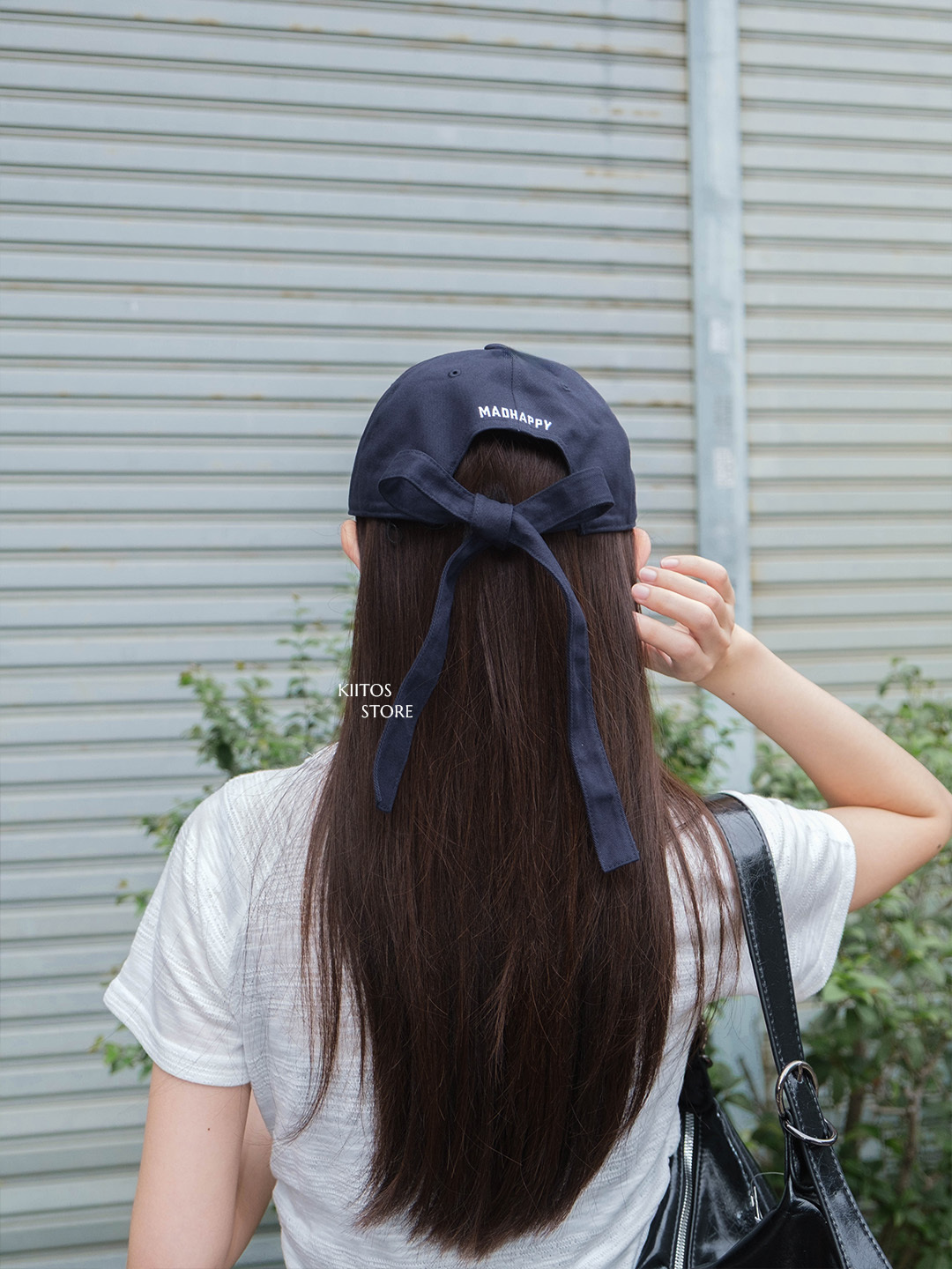 【預購】國外代購 Madhappy × MLB 洋基隊 NY 道奇隊 LA Bowtie '47 Clean Up 綁帶 蝴蝶結 帽子