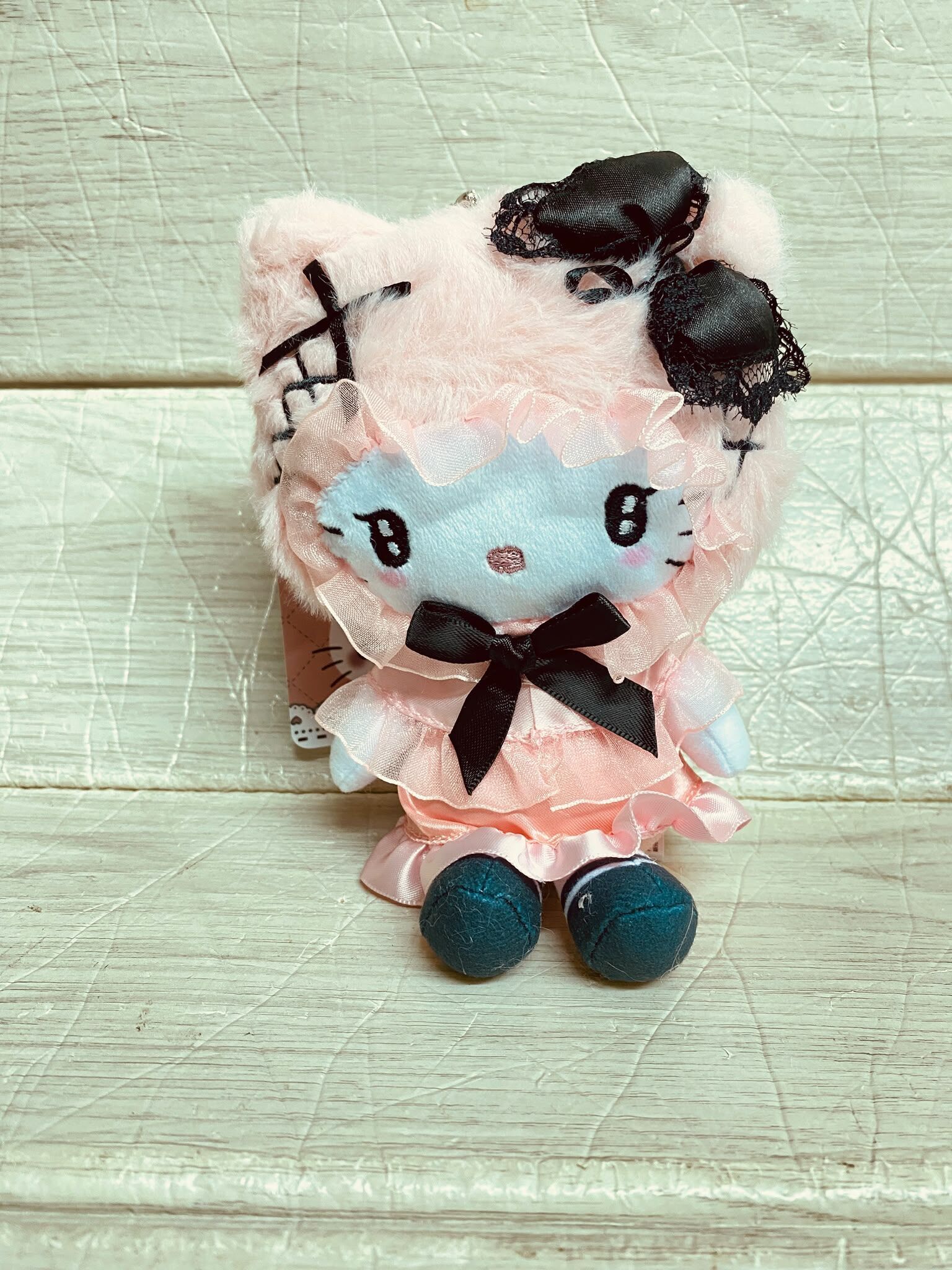 Sanrio 散紙包