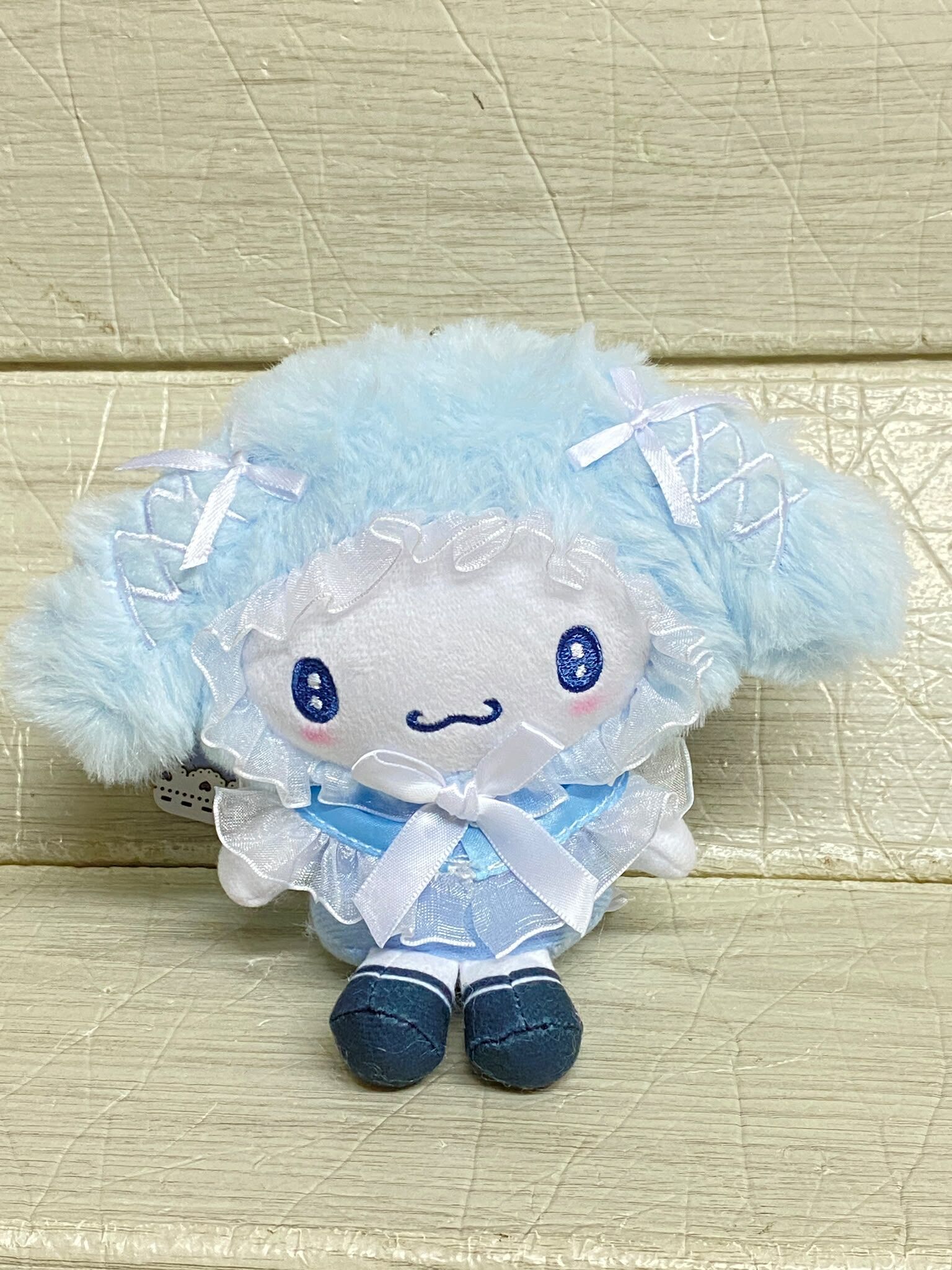 Sanrio 散紙包