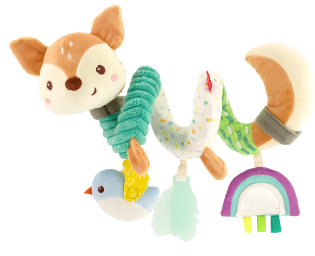 INFANTINO Go Gaga 系列  小鹿多用途掛環